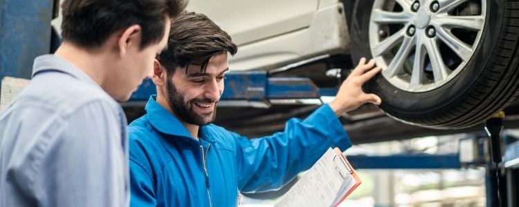 A Comprehensive Guide to Understanding Car Servicing