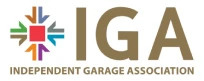 IGA